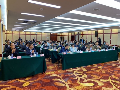 北钢协出席中马钢建筑用钢在京技术交流研讨会，共促建筑用钢技术融合发展