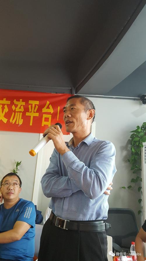 贺弱电技术网技术交流活动第六十四期2017系列沙龙技术交流会圆满举行——聚焦行业前沿，共话智能未来